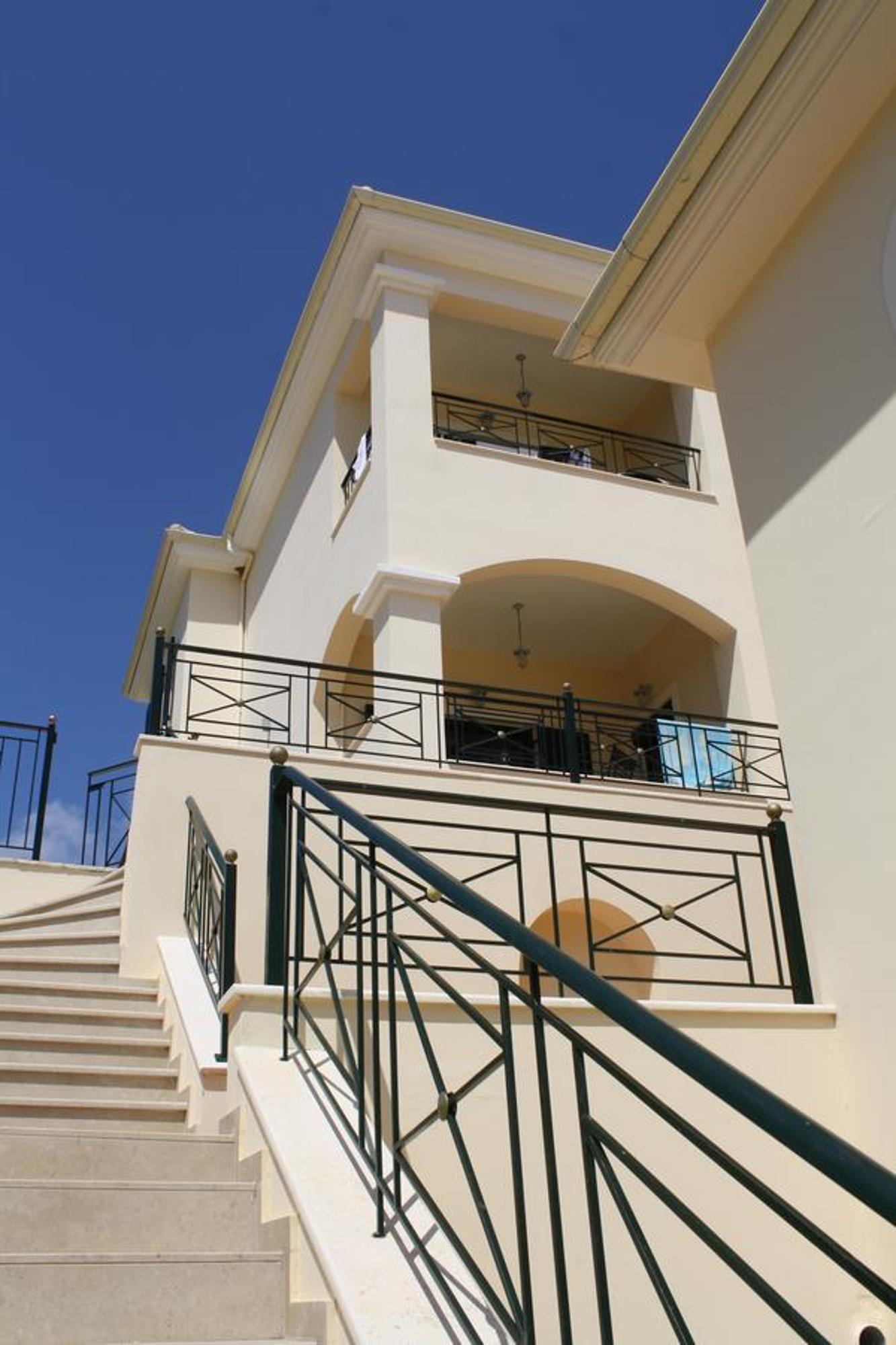Sivota Gold Aparthotel Room photo