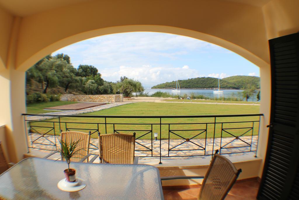 Sivota Gold Aparthotel Room photo