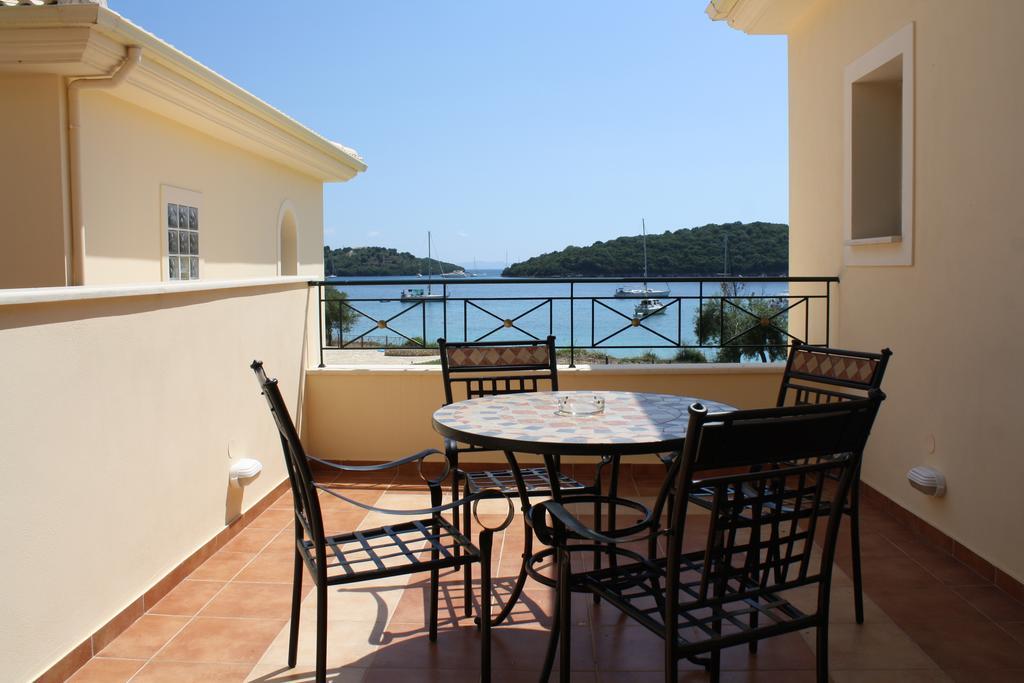 Sivota Gold Aparthotel Room photo